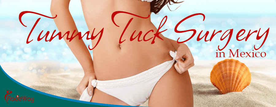 Tummy Tuck in Guadalajara, Mexico